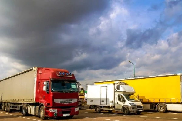 Adana Gürsu Nakliyat Ambarları